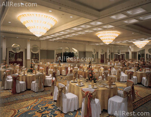Marquis Reforma Hotel 59